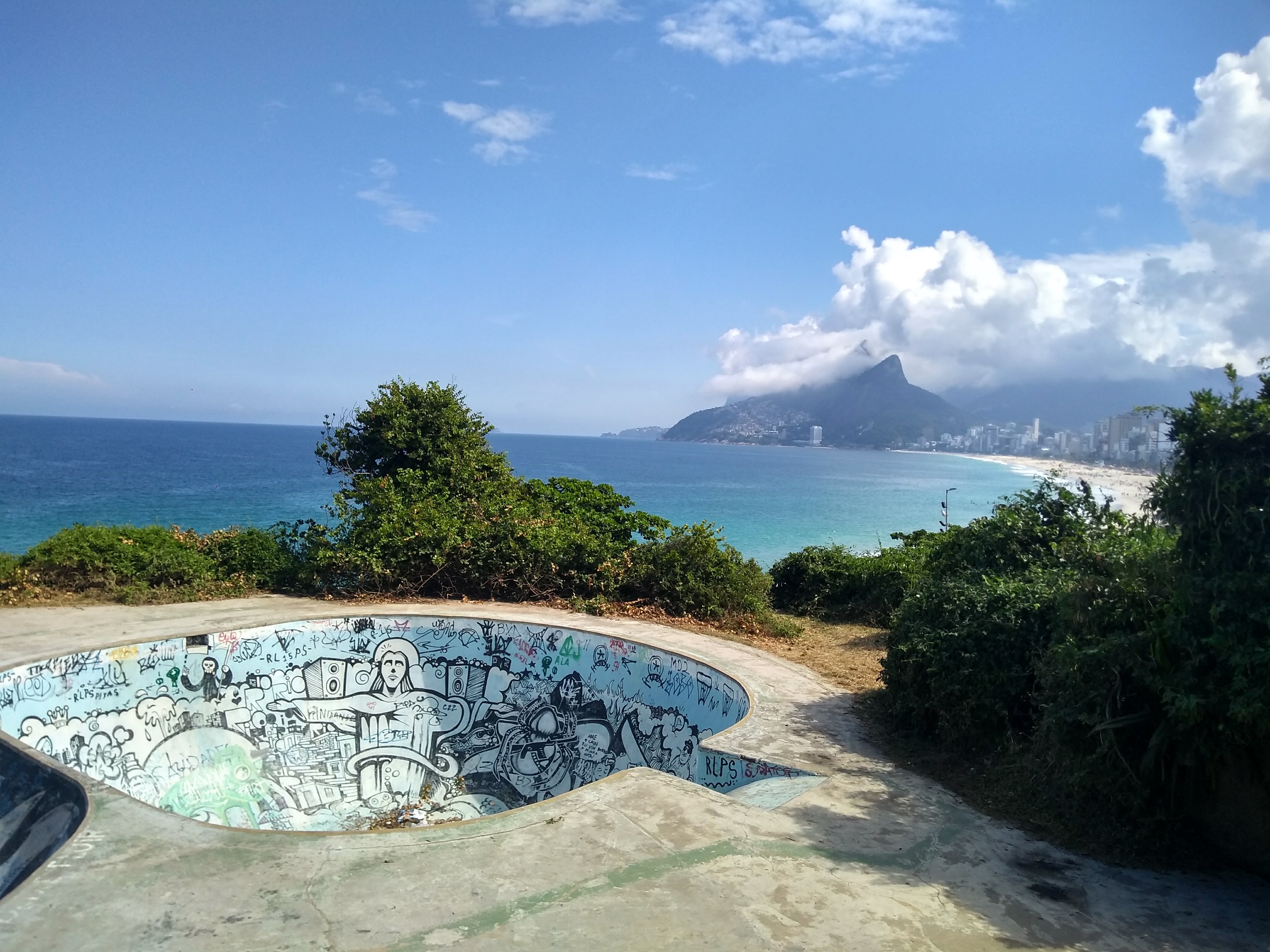 Pedra do Arpoador — gallery photo 11